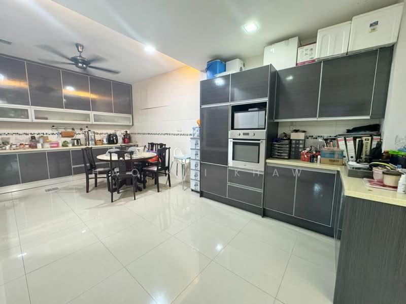 Aman Perdana Klang - 2