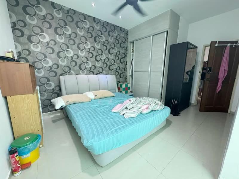 Aman Perdana Klang - 3