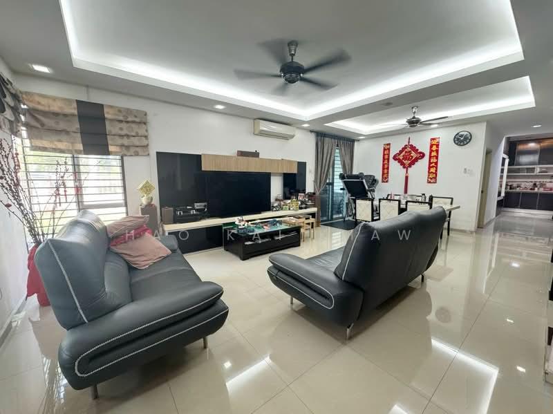 Aman Perdana Klang - 4
