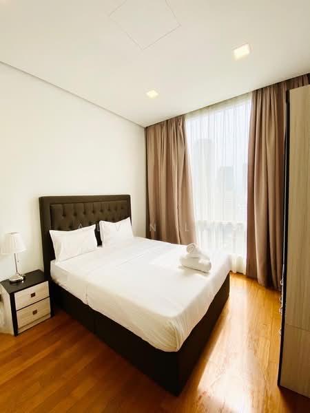 Soho Suites Serviced Residence @ KLCC - 2