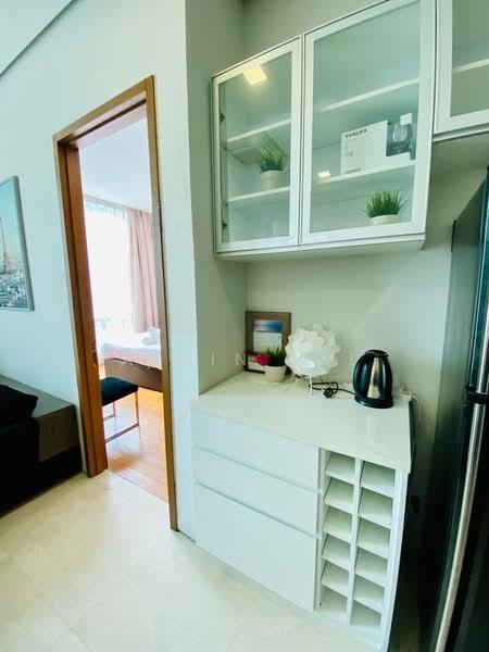 Soho Suites Serviced Residence @ KLCC - 3