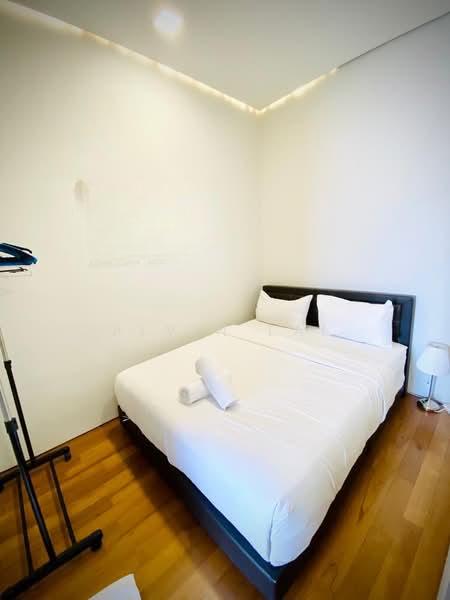 Soho Suites Serviced Residence @ KLCC - 4