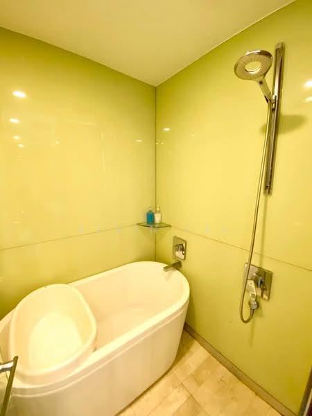 Soho Suites Serviced Residence @ KLCC - 5