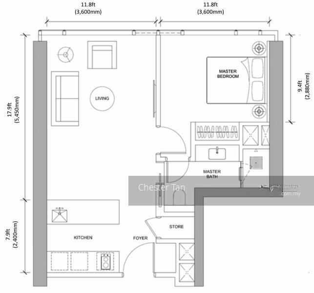 Pavilion Damansara Heights - 2