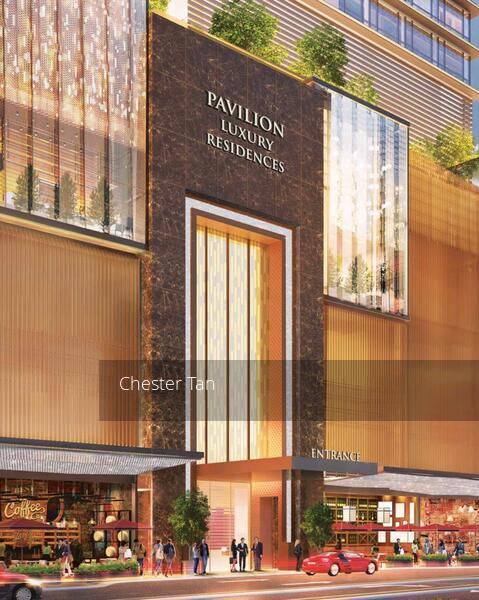 Pavilion Damansara Heights - 3