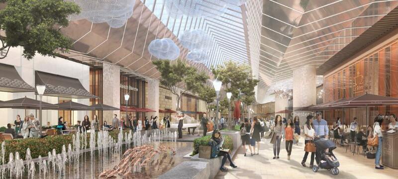 Pavilion Damansara Heights - 5