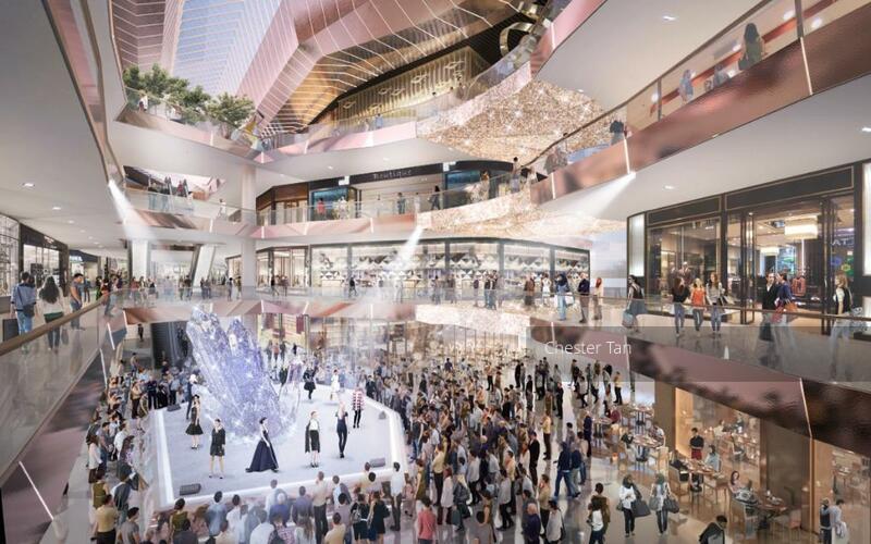 Pavilion Damansara Heights - 4