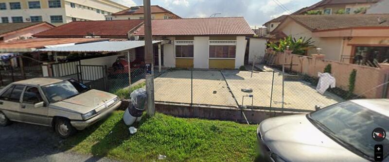 Taman Cahaya - 2