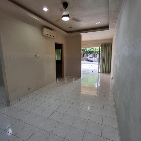 Taman Cahaya - 4