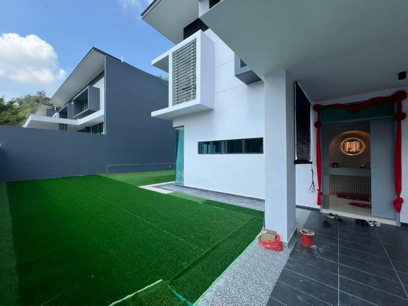 Perdana Heights - 3