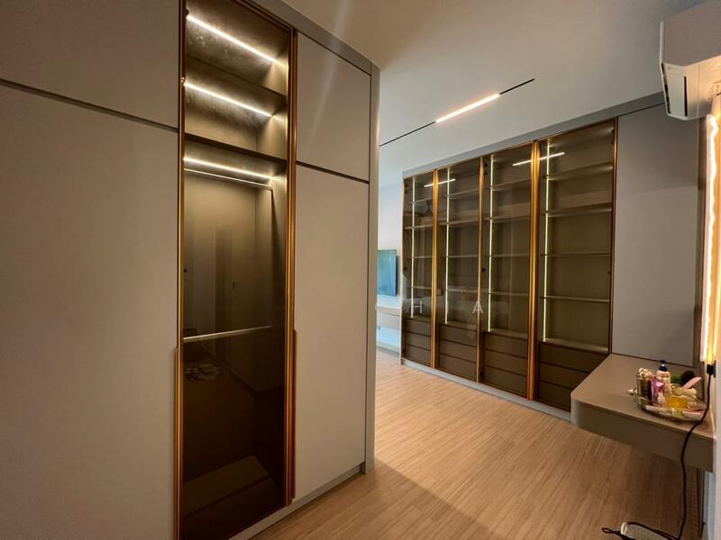 Perdana Heights - 4