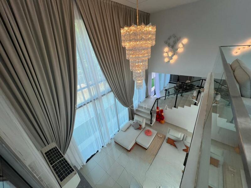 Perdana Heights - 5