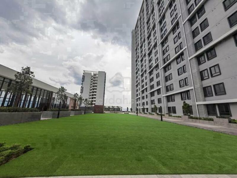 168 Park Residensi Selayang - 2