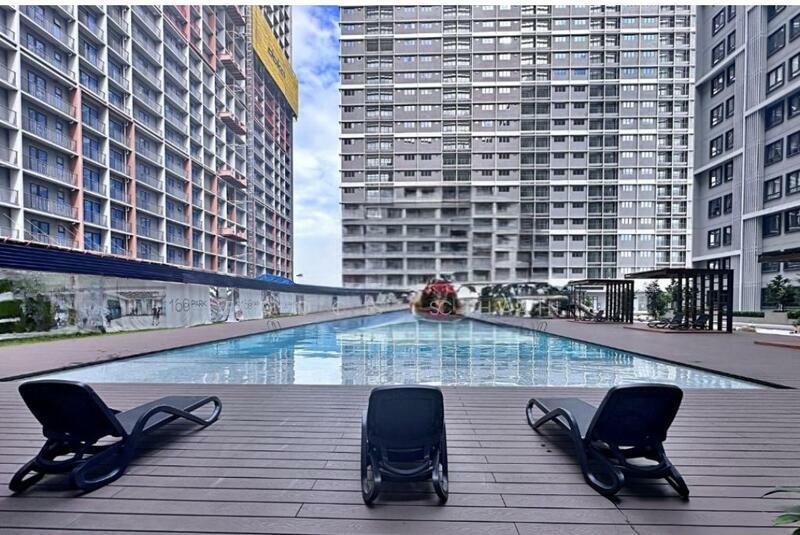 168 Park Residensi Selayang - 3