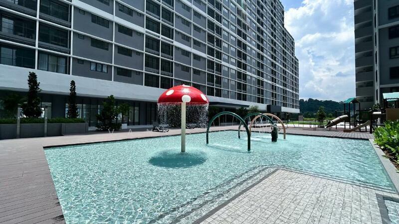 168 Park Residensi Selayang - 4
