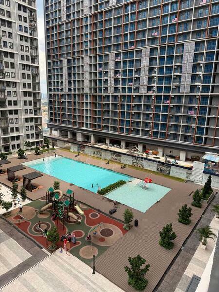 168 Park Residensi Selayang - 5