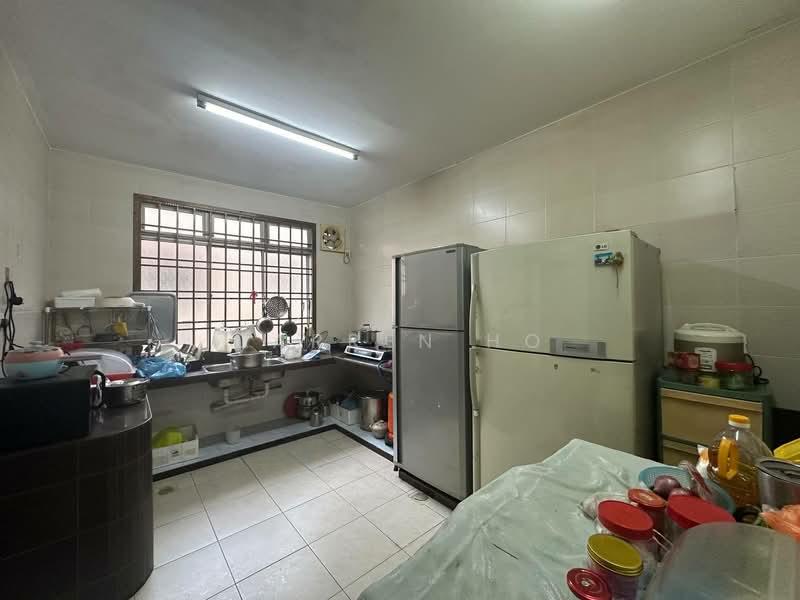 Taman Skudai Indah - 4
