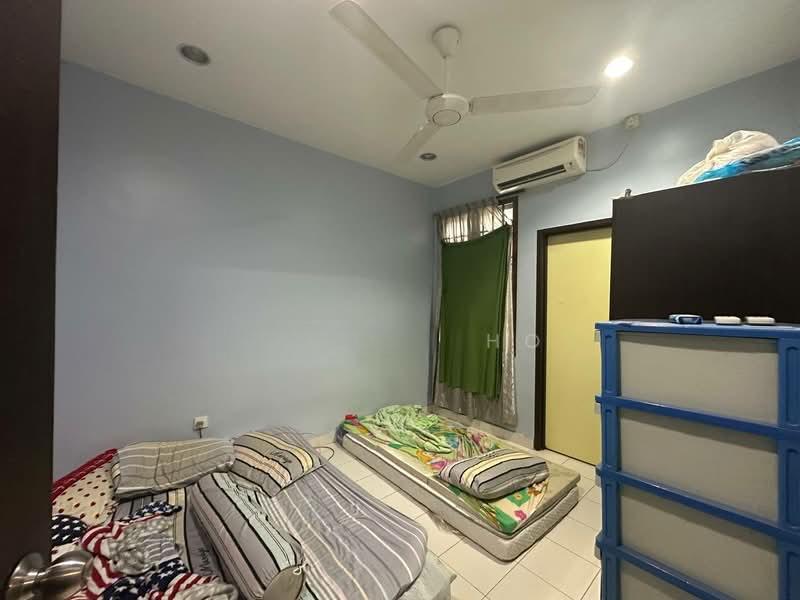 Taman Skudai Indah - 5