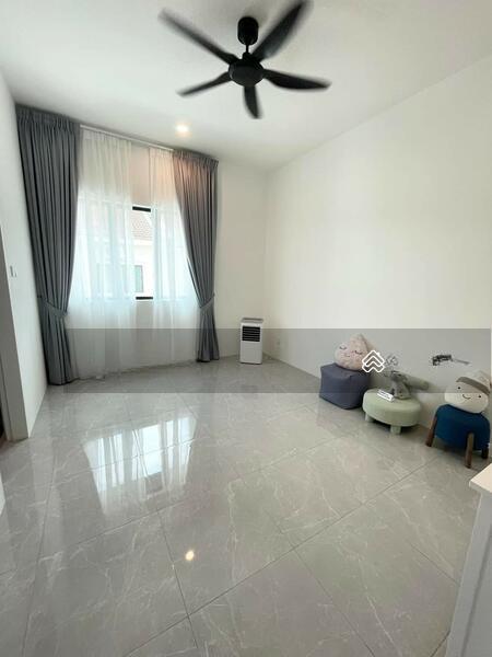 Pulai Heights - 4