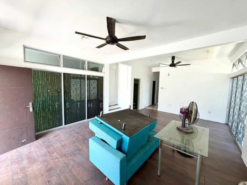 Rini Hills 2 mutiara rini - 4