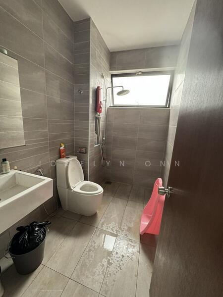 Seri Austin - Terrace Homes - 4