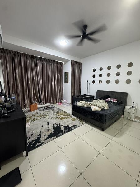 Seri Austin - Terrace Homes - 2