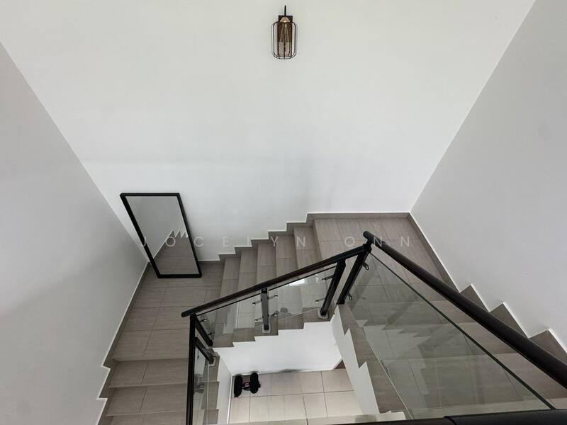 Seri Austin - Terrace Homes - 3