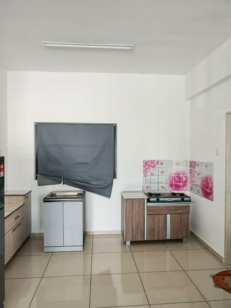 Dutamas Residence - 5