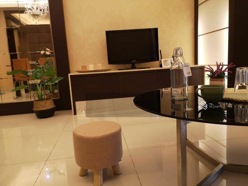 Carlton @ Plaza Damas 3 - 3