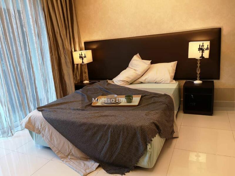 Carlton @ Plaza Damas 3 - 5