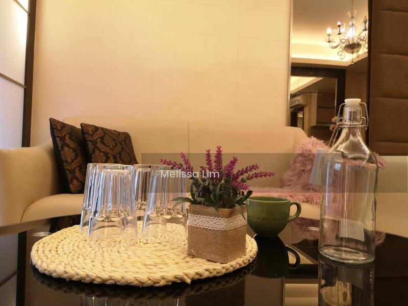 Carlton @ Plaza Damas 3 - 4