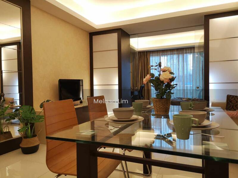 Carlton @ Plaza Damas 3 - 1