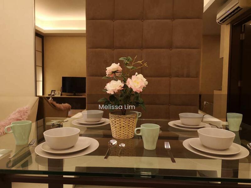 Carlton @ Plaza Damas 3 - 2