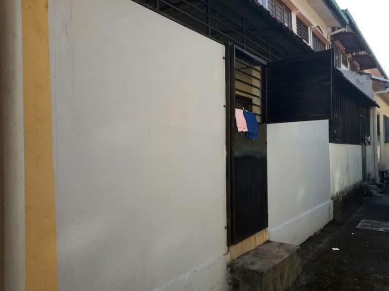 Taman Puteri Subang - 5