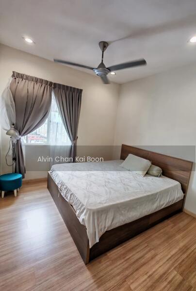 Casa Lago - 2