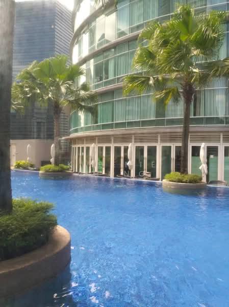 Vortex KLCC - 2