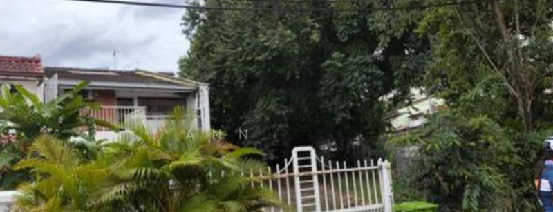 Taman Bukit Seputeh - 5