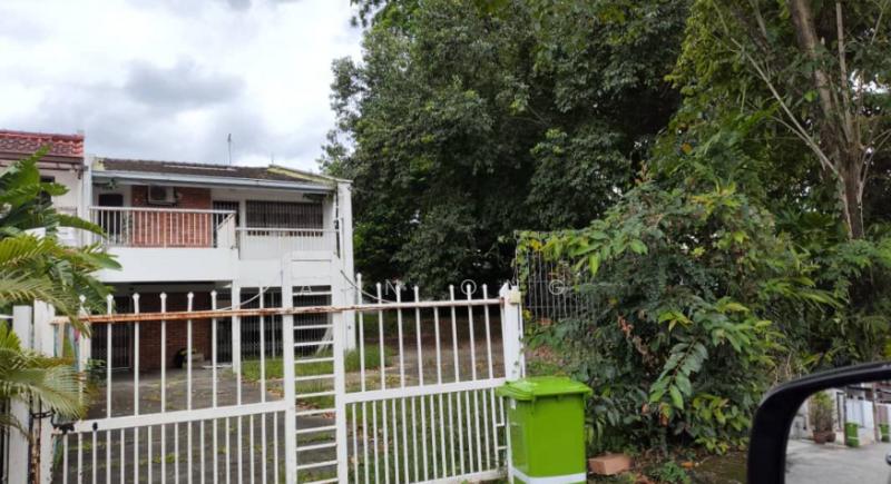 Taman Bukit Seputeh - 4