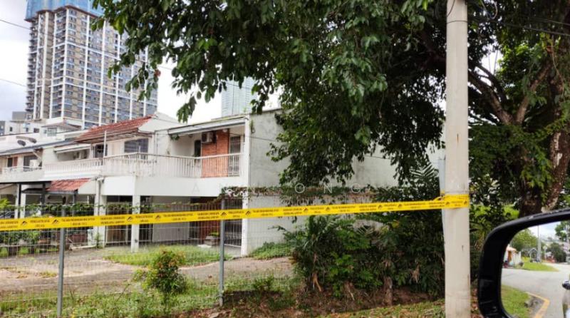 Taman Bukit Seputeh - 3