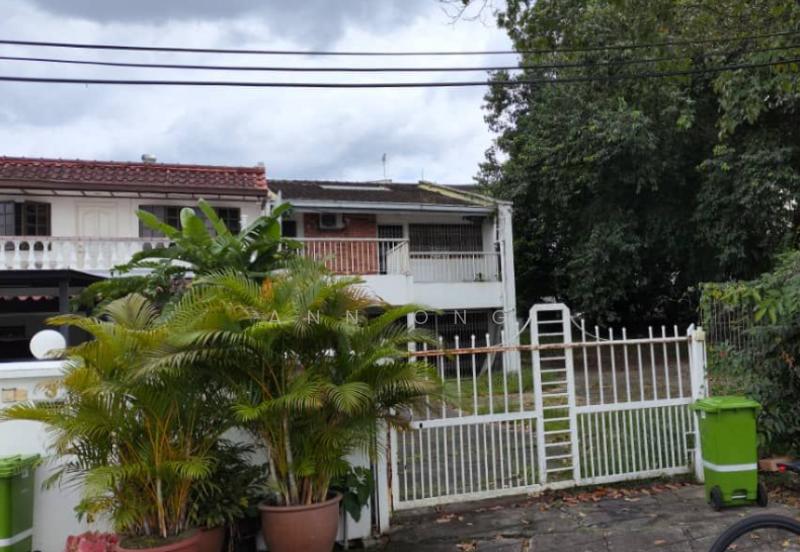 Taman Bukit Seputeh - 2