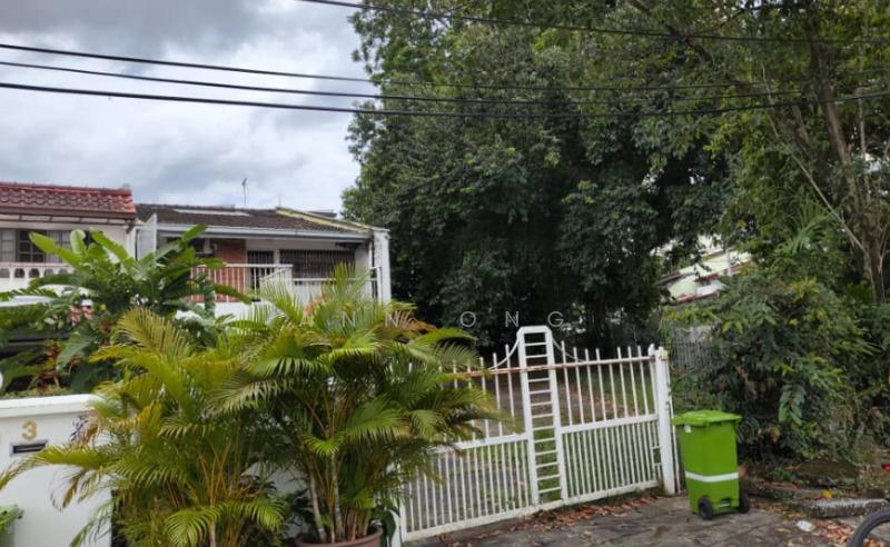 Taman Bukit Seputeh - 1