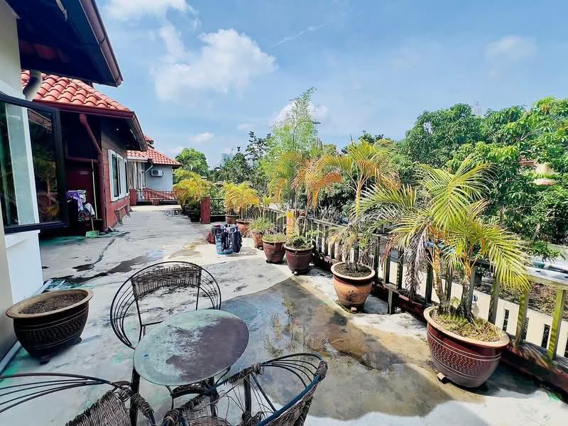 Damai Kasih - 4