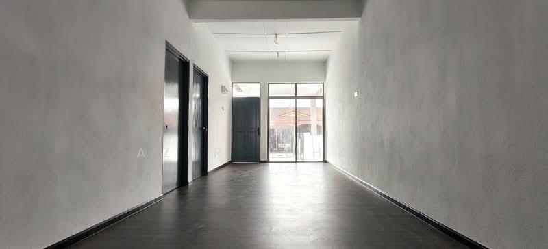 Taman Widuri, Jawi - 5