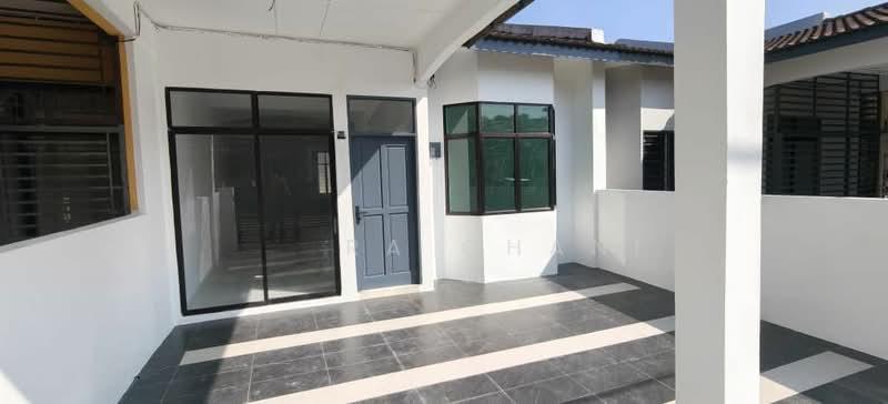 Taman Widuri, Jawi - 2