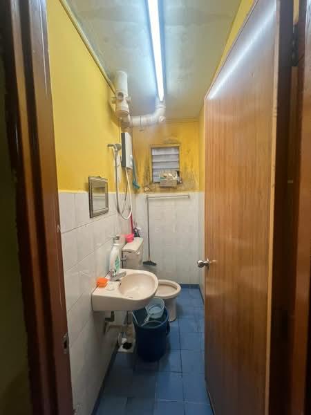 Apartment Bayu - 2