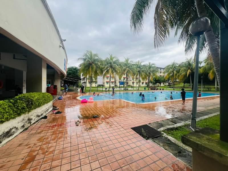 Apartment Bayu - 3