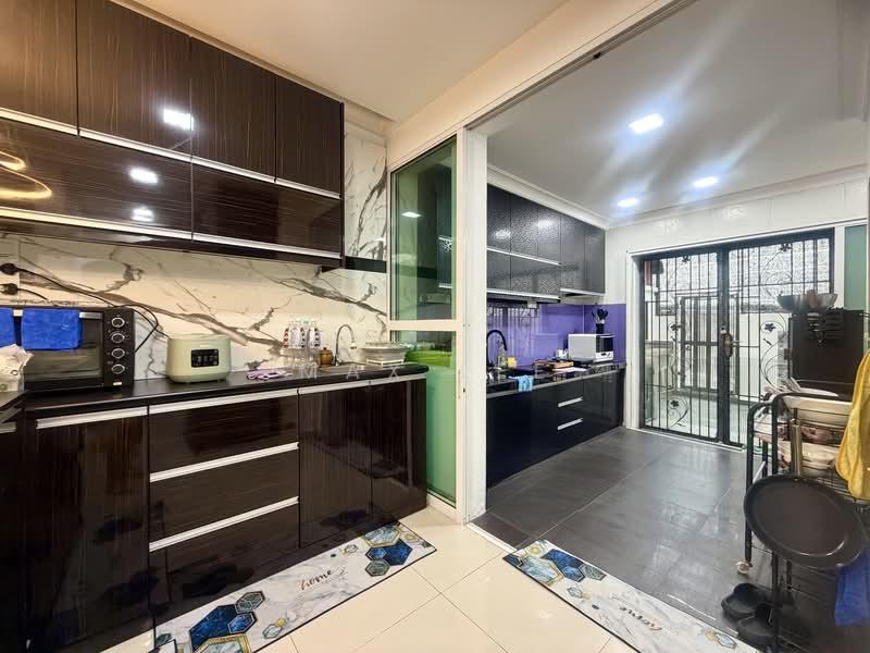 JIA Residences - 2
