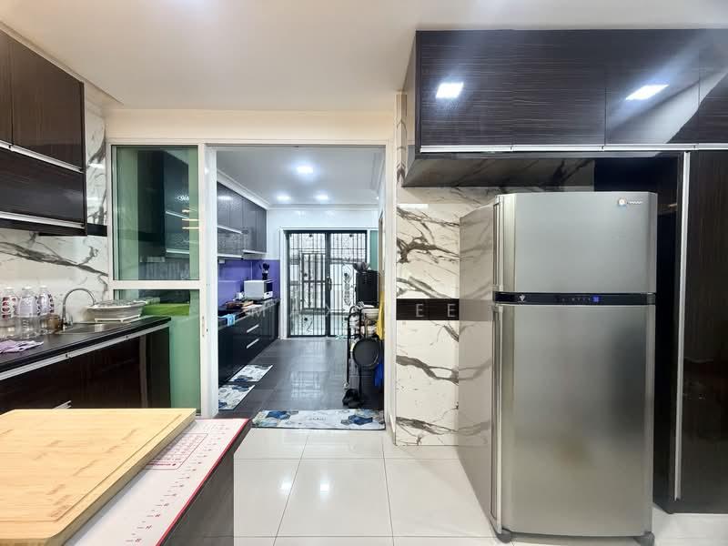 JIA Residences - 5
