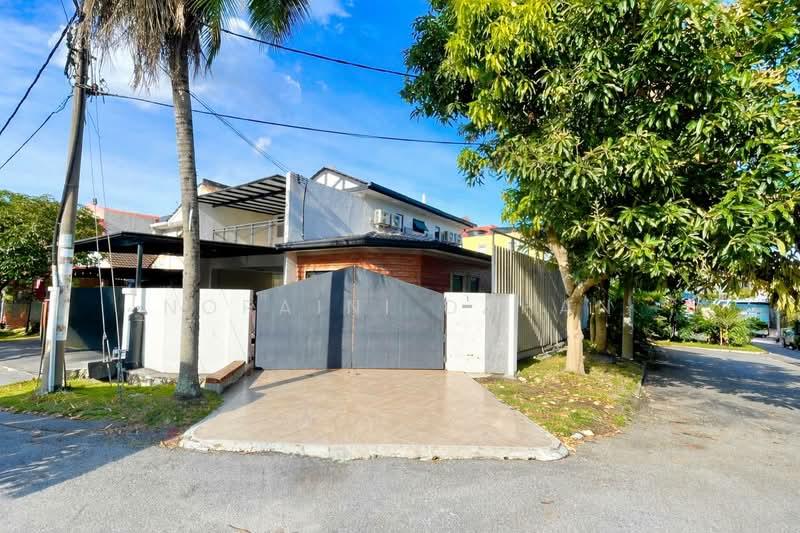 Jalan Pandan Indah 4/11A, Pandan Indah, 55100 Kuala Lumpur - 5