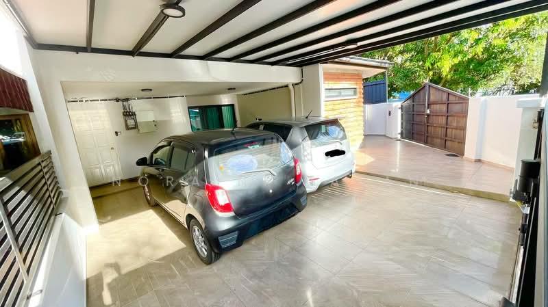 Jalan Pandan Indah 4/11A, Pandan Indah, 55100 Kuala Lumpur - 4